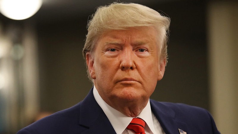 Продолжение анти-иранской лжи Трампа