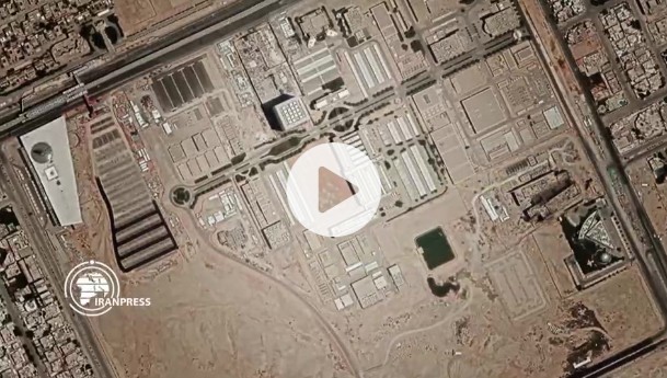 Suudi Arabistan'ın gizli nükleer programı