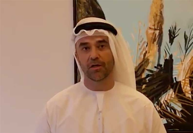 الإمارات: لا ضمانات إسرائيلية لوقف الضم لكن هناك ثقة