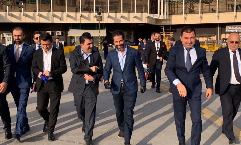 الكشف رسمياً عن مدة الاتفاق المبرم بين بغداد وأربيل والملفات التي يشملها