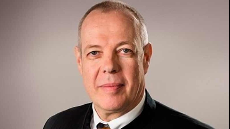 Interview mit Christoph Hörstel