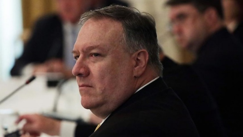Pompeo Terkejut Saksikan Lithuania Sebut Hizbullah Teroris