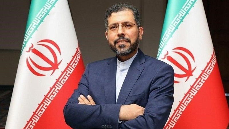 イラン外務省新報道官にハティーブザーデ氏を指名