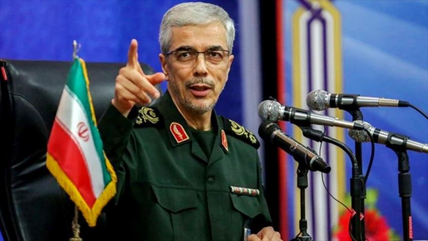 "L'Iran se concentrera sur les Emirats Arabes Unis et ne tolérera pas un préjudice minime"