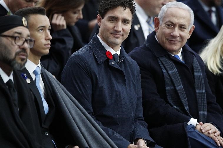  Le Maroc est le prochain pays arabe à normaliser ses relations avec Israël