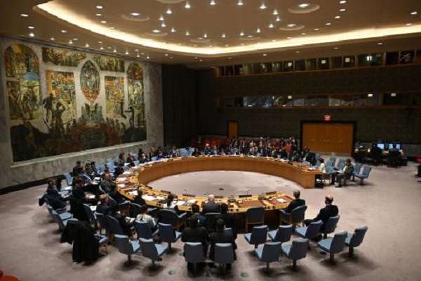  Qu'ont dit les experts de l'échec diplomatique des États-Unis vendredi soir ?