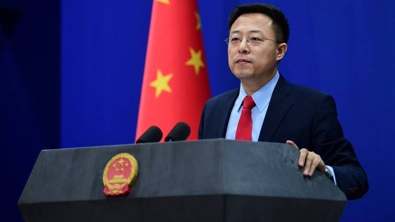 中国が、核合意をめぐるロシアのイニシアチブを歓迎
