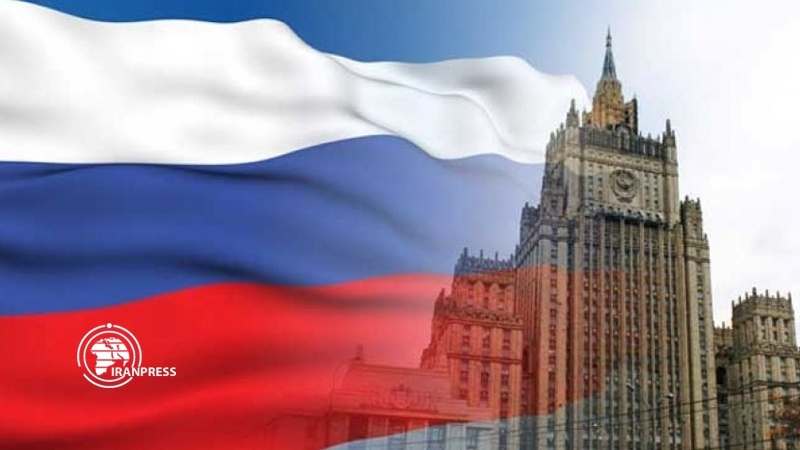 Rusia: AS harus Belajar bahwa Resolusi DK-PBB, Mengikat