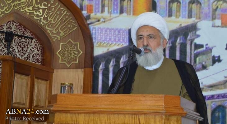 Deputy Speaker of Lebanese Shia Islamic Assembly: We oppose any normalization of relations with Zionist regime