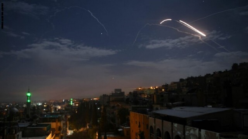 Gaza, nuova aggressione sionista: 4 feriti
