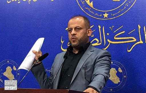 نائب يطالب بإجراء استفتاء لتقرير مصير كردستان من الانفصال قبل الانتخابات المبكرة 