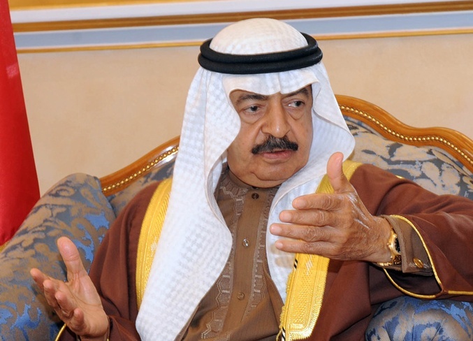 البحرين تنفي الاتصال برئيس الموساد الإسرائيلي!