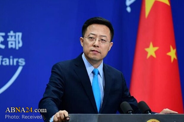 Putin’s initiative on issues around Iran welcomed by China 