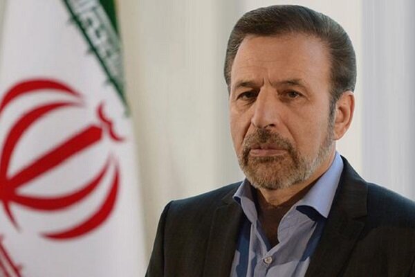 واعظي مخاطباً ترامب: اذا لم تغير سياستك ستلحقك المزيد من الهزائم