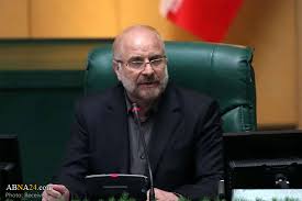 Vicious normalization reveals true face of UAE rulers: Iran's Ghalibaf