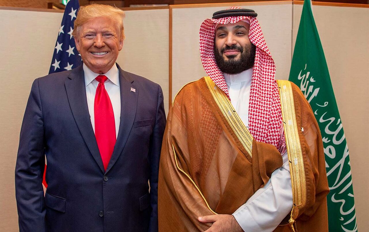 واشنطن تلمح الى أن السعودية هي التالية على قائمة التطبيع مع العدو الإسرائيلي