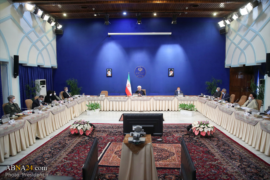 Current US President has committed worst crimes against Iranian people