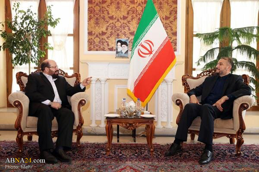 UAE to suffer severely for normalizing ties with Zionists: Iranian official