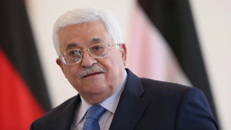 パレスチナ・アッバス議長、「ＵＡＥは、パレスチナ代表としての発言権なし」