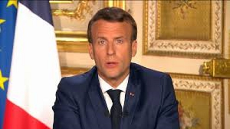 Francia, malato avverte Macron: Mi aiuti a morire in pace'