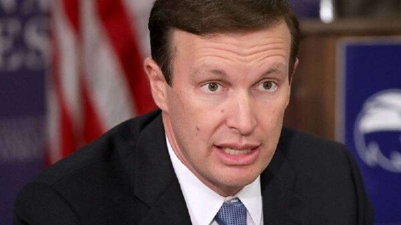 米上院議員、「反イラン的決議案は、米政府の弱さの表れ」