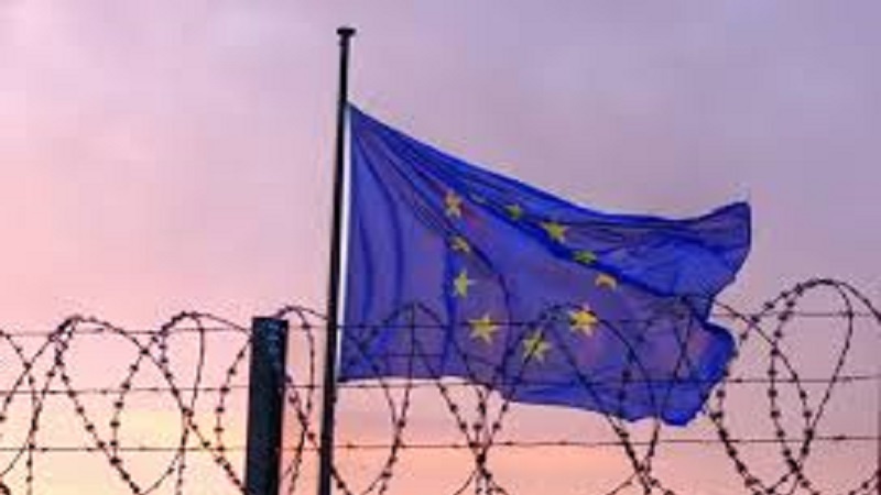 Lettera dell'UE ai paesi membri: 'No a chiusura frontiere'