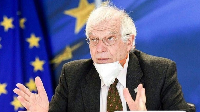 ＥＵ上級代表報道官、「米は紛争解決メカニズムを行使できない」
