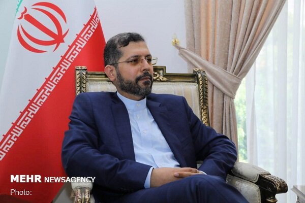 ئێران ڕەتیکردەوە هیچ جۆرە چەکێکی بە تاڵیبان دابێت