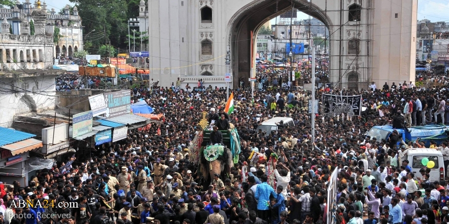 Hyderabad Police Commissioner: Perform Muharram mourning rituals at home bcz of Coronavirus