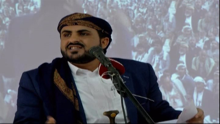عبدالسلام يستهجن صمت الجامعة العربية والتعاون الإسلامي إزاء التطبيع