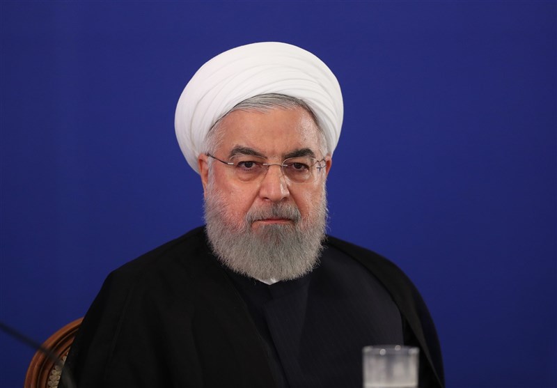 イラン大統領、「米大統領は、イラン国民に対し犯罪と裏切りをはたらいた」