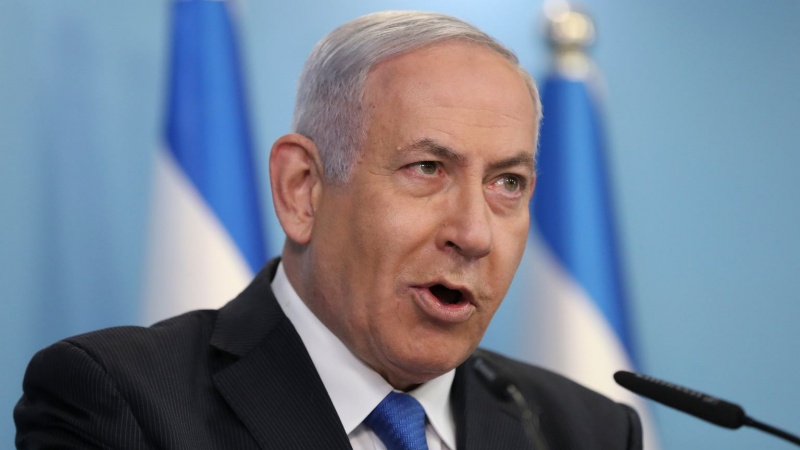 Netanyahu: non vedo l'ora che altri paesi si uniscano al circolo di 'pace'