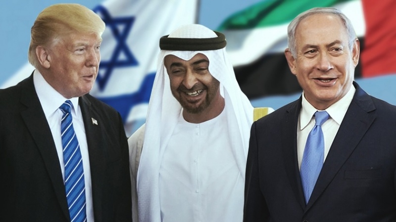 国連人権理事会が、イスラエルとＵＡＥの合意に対し、失望感を表明