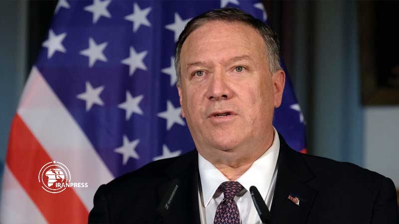 Pompeo Bertemu Cavusoglu di Republik Dominika