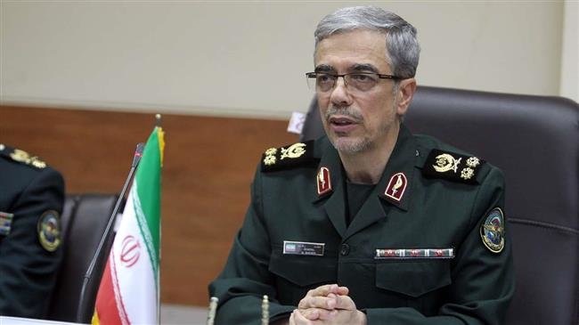 Iran Tana Shawartar UAE Da Ta Sake Nazari Akan Kulla Alaka Da Makiya