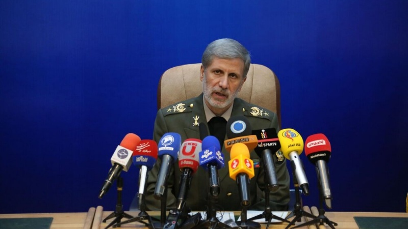 Generale Hatami: Iran pronto a fornire armi al Libano