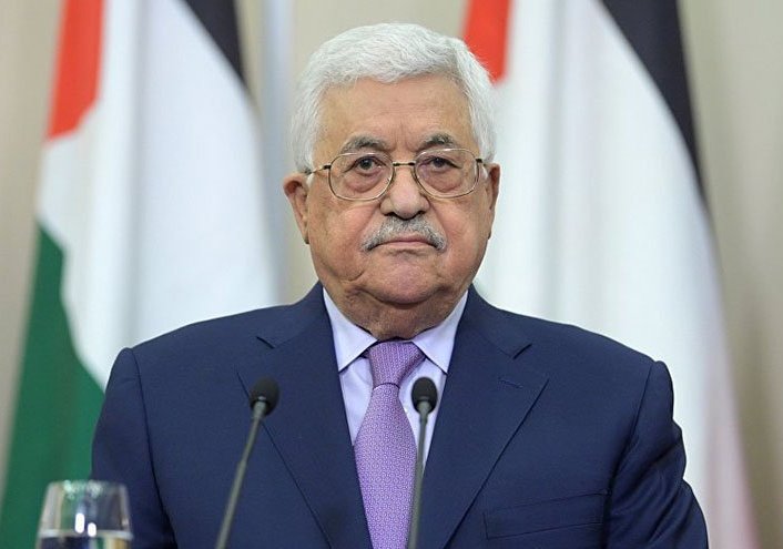 ليس من حق الإمارات التحدث باسم الشعب الفلسطيني