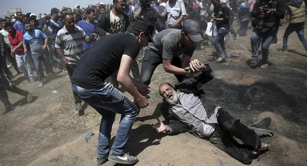 Israel destrói postos do Hamas em Gaza após fim de semana tenso