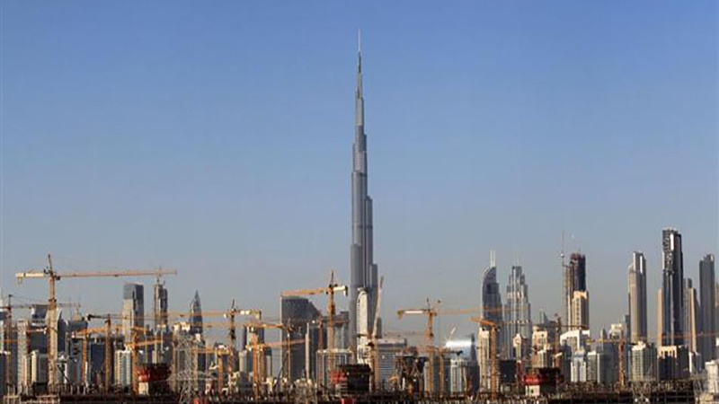 Les Emirats seront frappés?