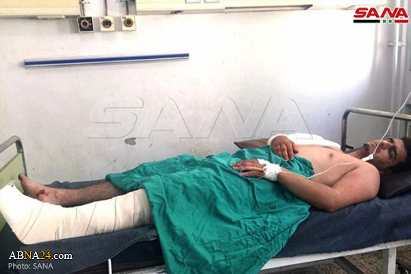 Syrian soldier killed, two injured as US warplanes attack army checkpoint in Hasaka 