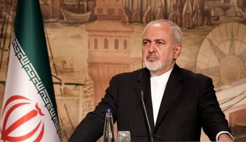 ​Zarif: Lokacin Iko Da Tinkaho Na Amurka A Duniya Ya Kawo Karshe