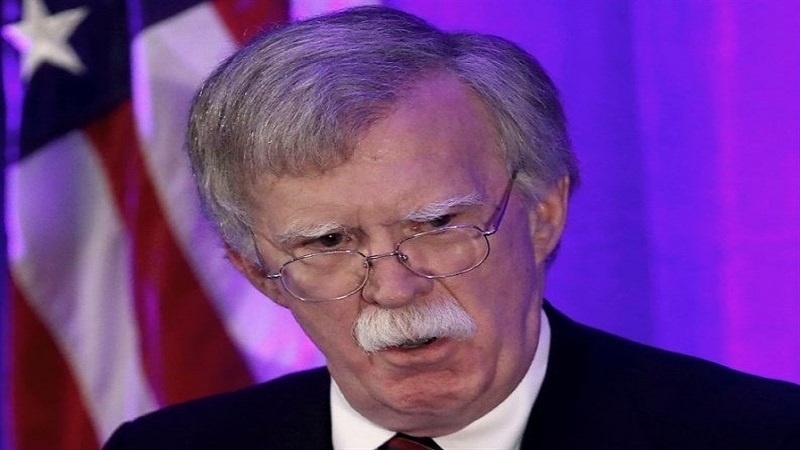 USA vs Iran, Bolton: non vale la pena attivare 'snapback'
