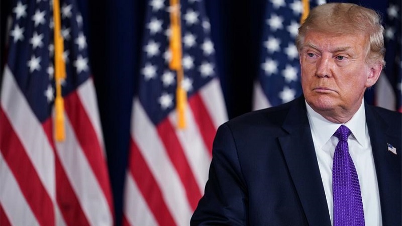 Рәј Әл-Јәум: ТШ-дәки уғурсузлуг Трампа аҹы шиллә иди