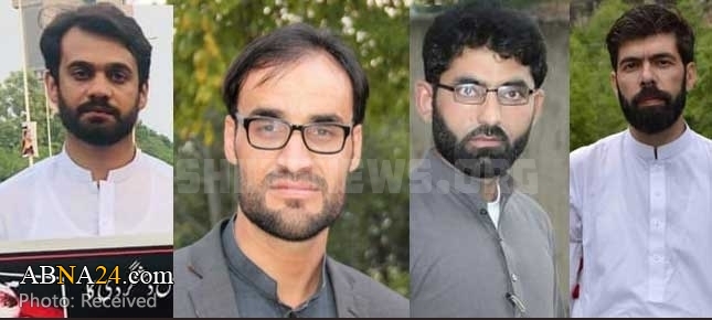 Pakistan: Four Shia notables subjected to enforced disappearance in Parachinar