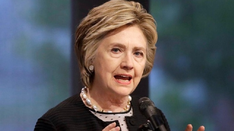 Hillary Clinton: Marekani inapasa kurejea katika makubaliano ya JCPOA