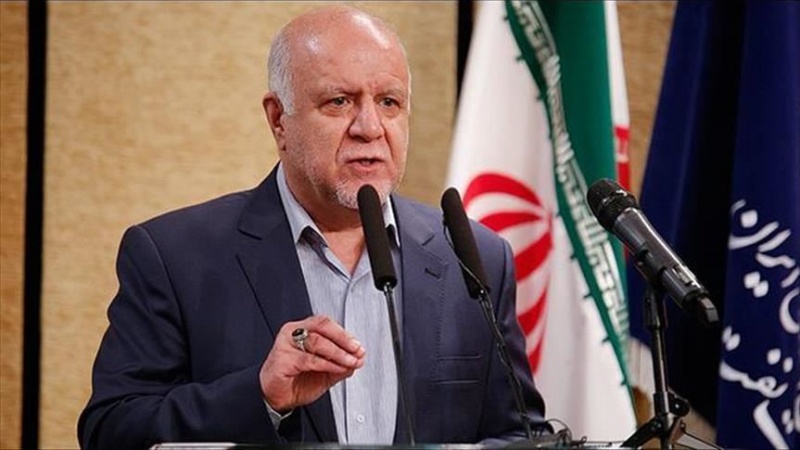 イラン石油相、「米国が押収した貨物は我が国のものではない」