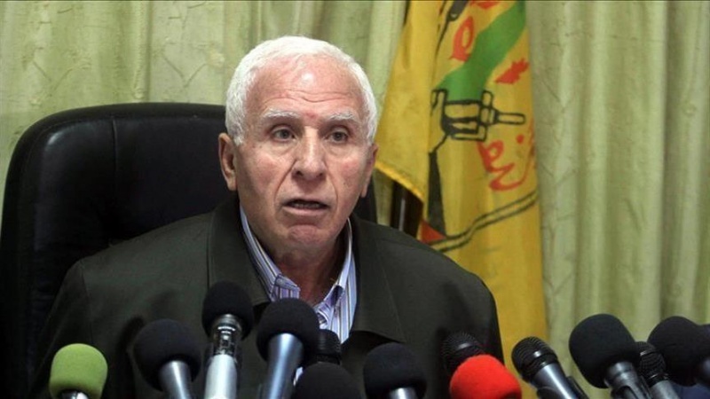 Fatah: Sekjen Liga Arab harus Tindak UEA atau Mundur!