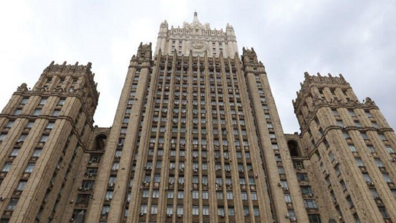 Посольству Нидерландов в Москве направлена нота протеста