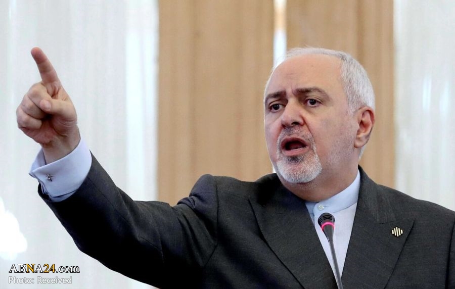 Zarif: Time of US hegemony is over  