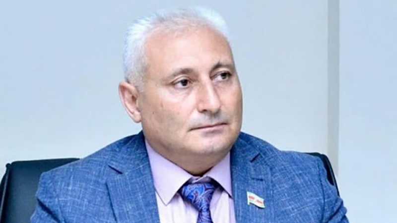 Азәрбајҹан Милли Мәҹлисинин депутаты: АТӘТ-ин Минск групу фәалијјәтиндә ифласа уғрадығыны етираф етмәлидир